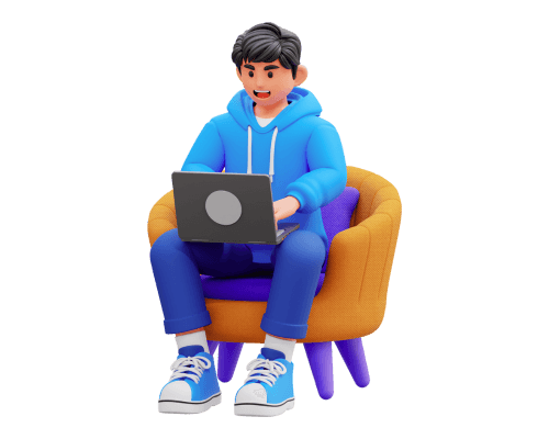 Execution illustration