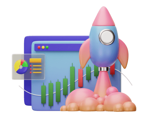 Launch illustration