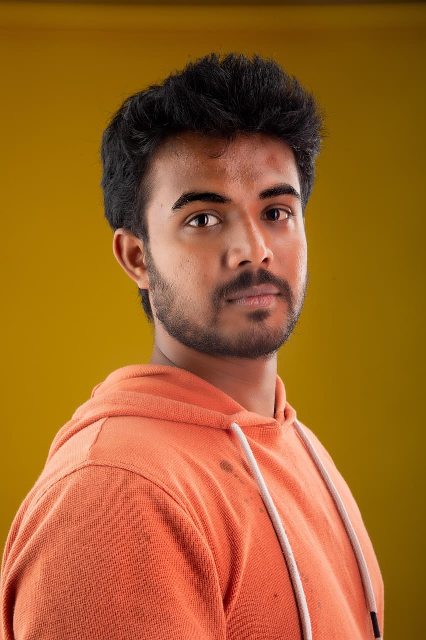 Arjun Malhotra